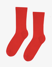 Load image into Gallery viewer, Women&#39;s Organic Cotton Socks by Colorful Standard (6 Colours)
