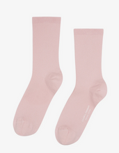 Load image into Gallery viewer, Women&#39;s Organic Cotton Socks by Colorful Standard (6 Colours)
