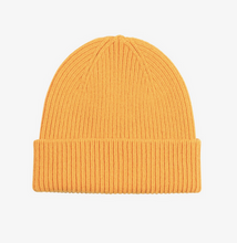 Load image into Gallery viewer, Merino Wool Beanie by Colorful Standard (20+ Colours)
