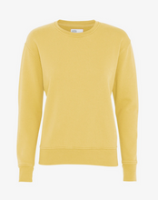 Load image into Gallery viewer, Classic Organic Crew Sweatshirt by Colorful Standard (6 Colours)
