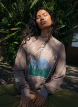 Load image into Gallery viewer, Yosemite Oversized LS Tee (One Size)
