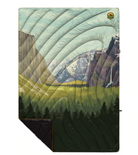 Load image into Gallery viewer, Rumpl Original Puffy Blanket: Yosemite
